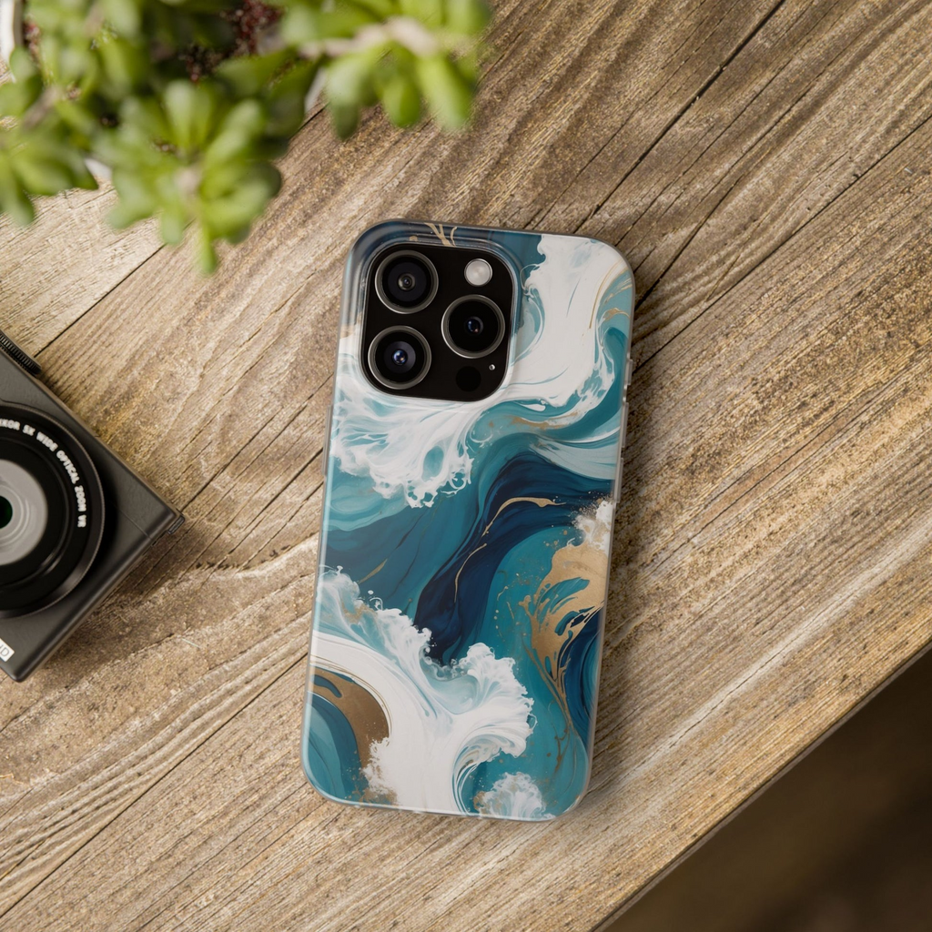 Ocean Marble