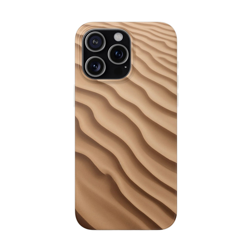 Golden Sand