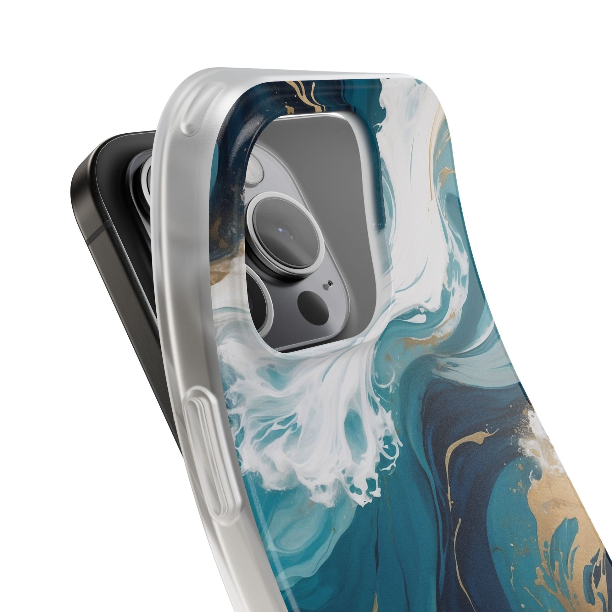Ocean Marble