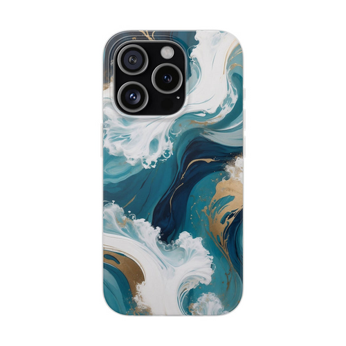 Ocean Marble