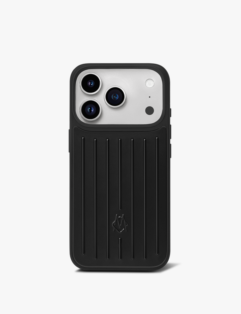 *mowa iPhone Case