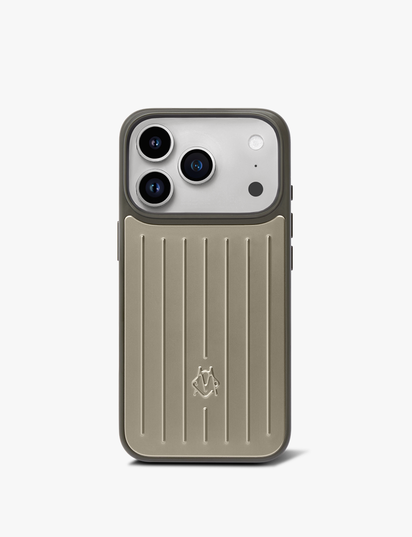 *mowa iPhone Case