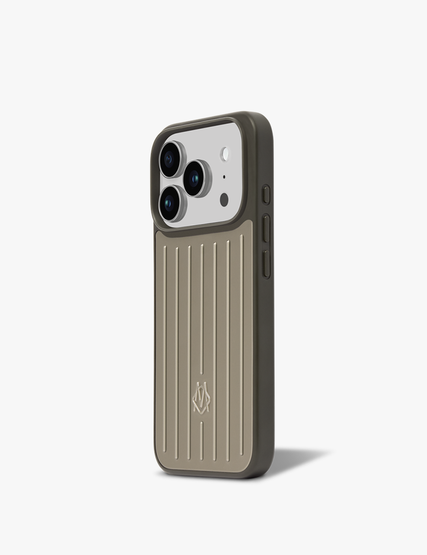 *mowa iPhone Case