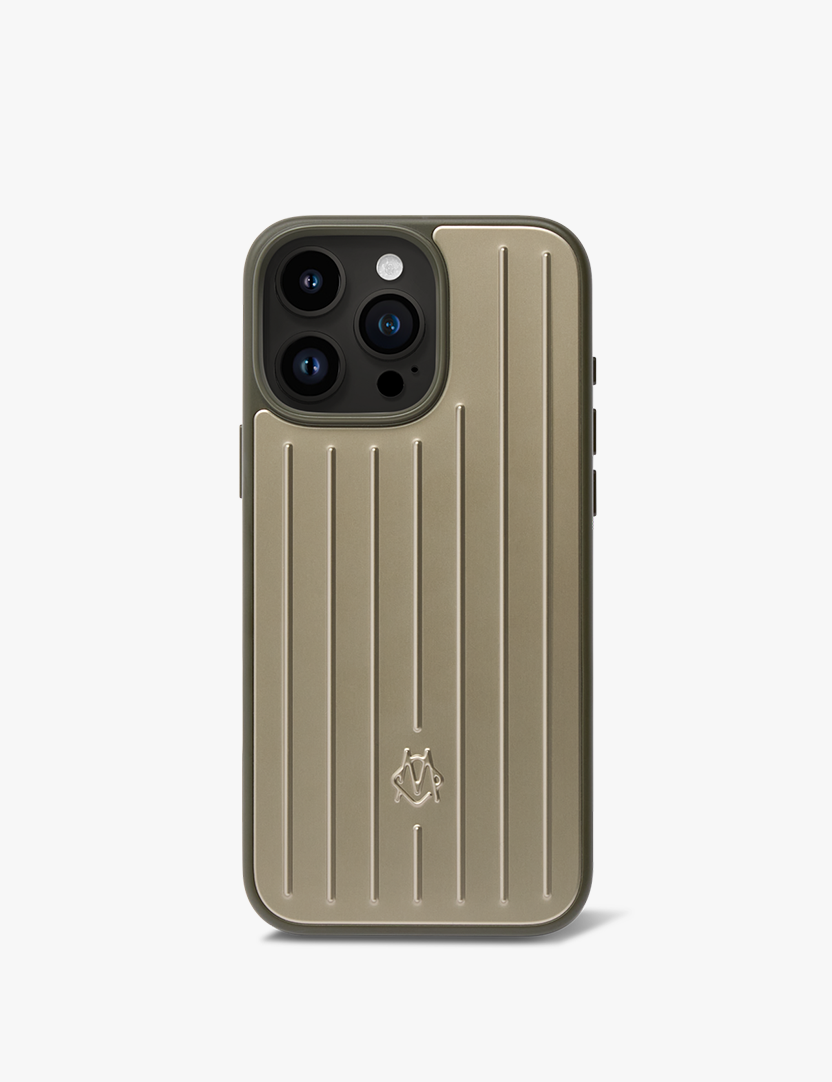 *mowa iPhone Case