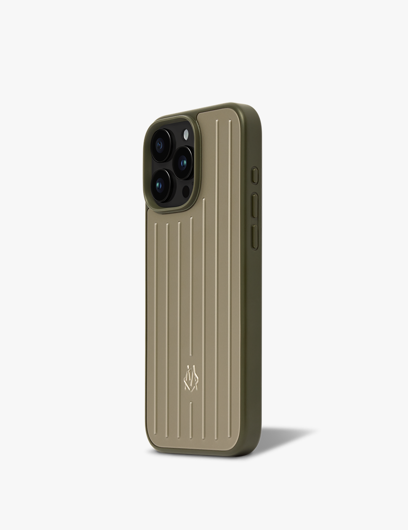 *mowa iPhone Case