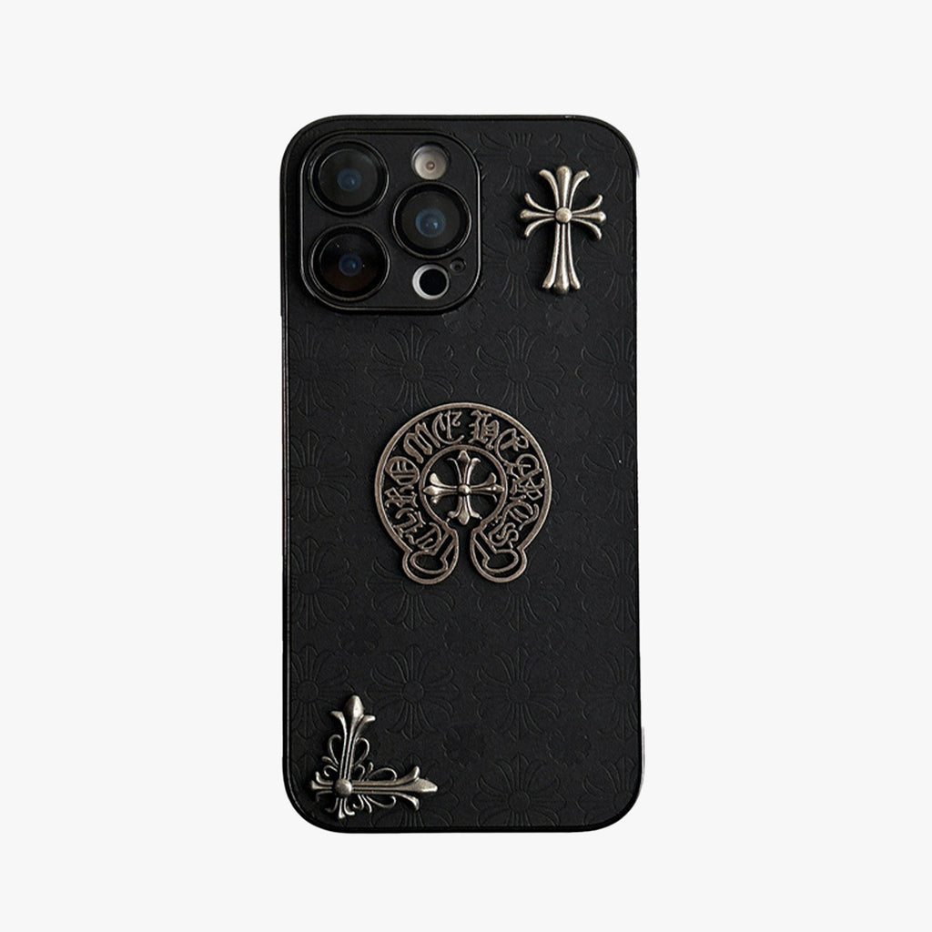 Chrome Hearts