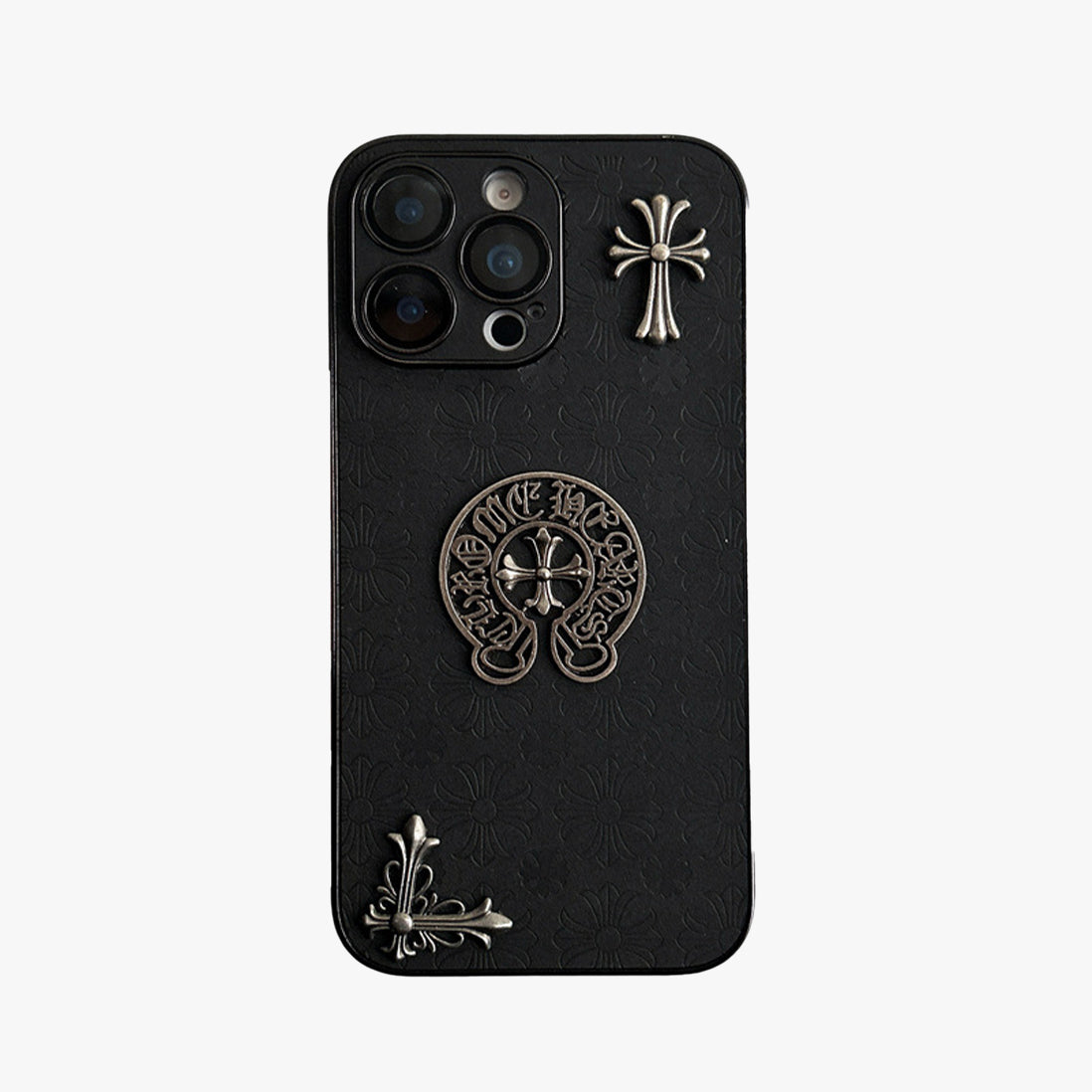 Chrome Hearts