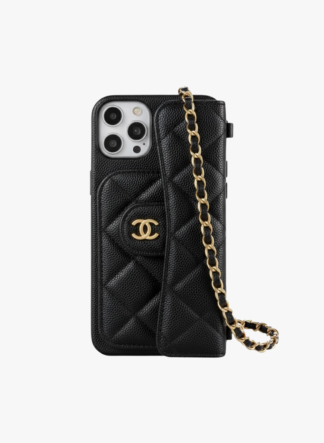 CC Card holder case