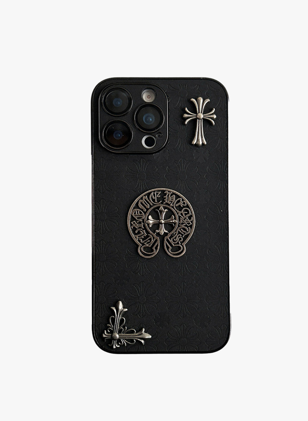 Chrome Hearts Case