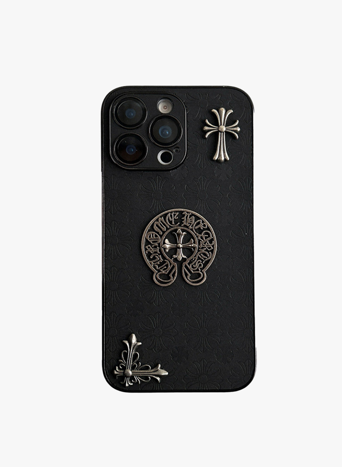 Chrome Hearts Case