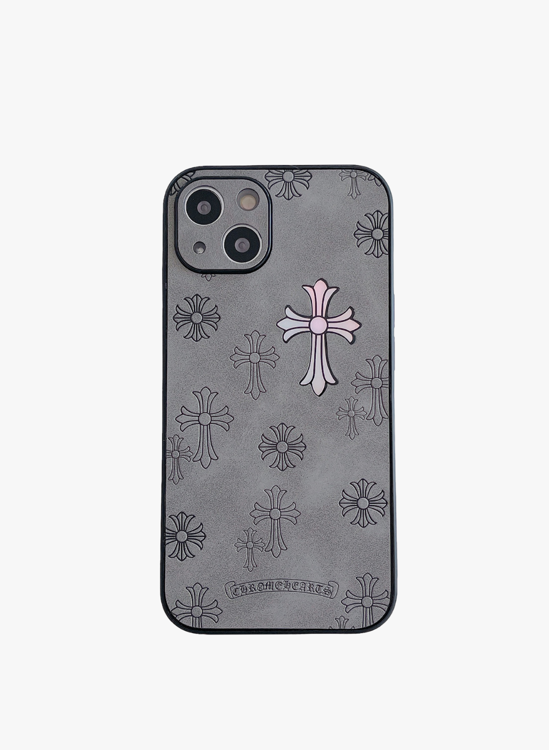 Chrome Hearts Glow