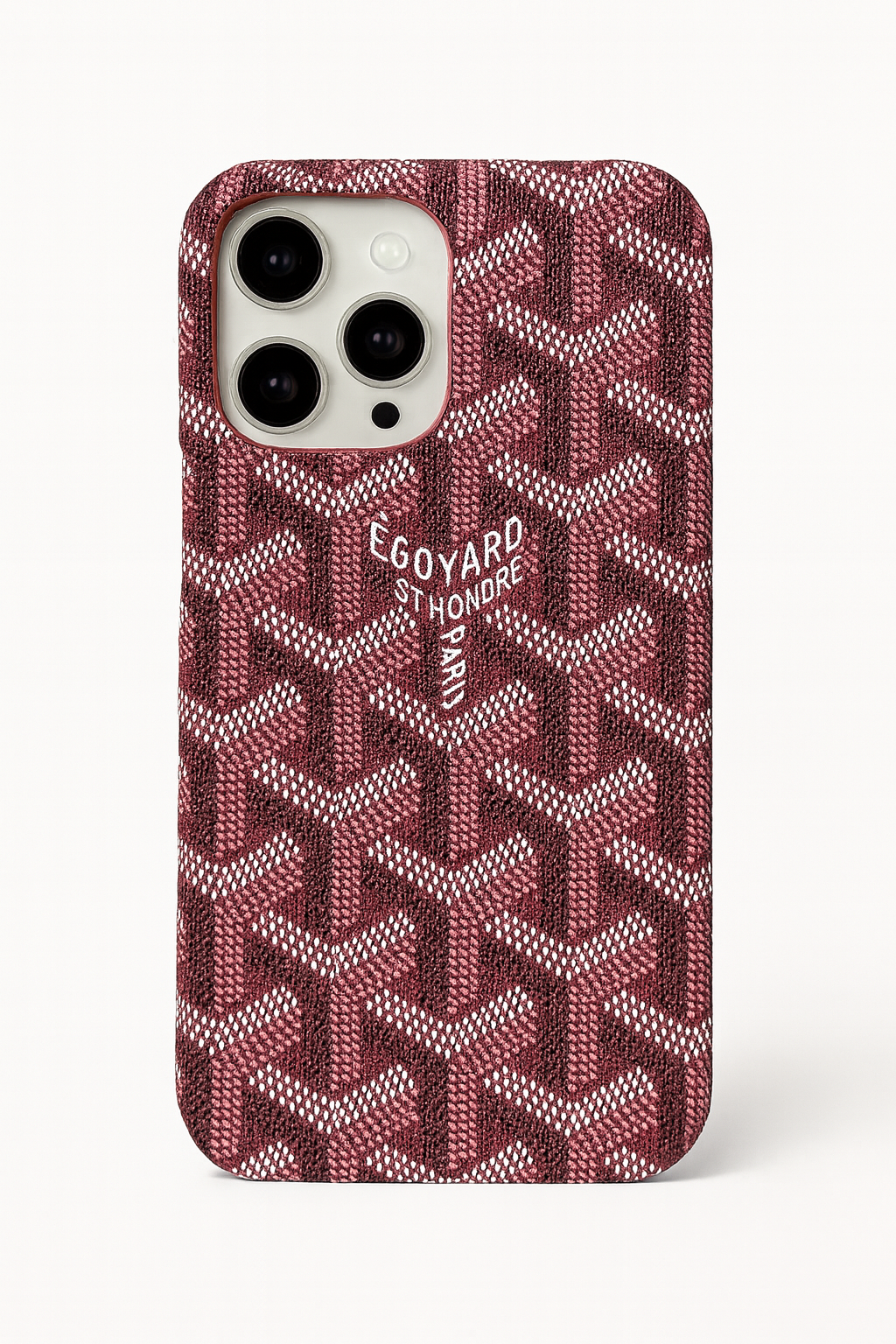 *oyard Iphone Case