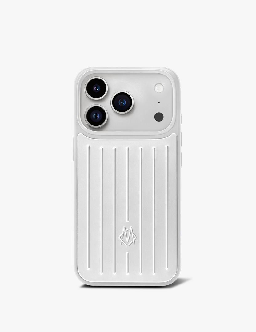 *mowa iPhone Case