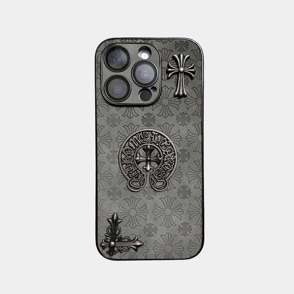 Chrome Hearts