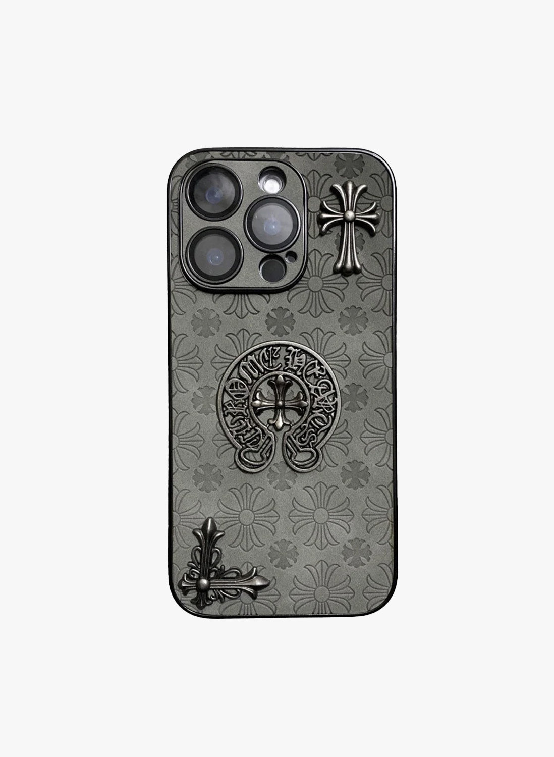 Chrome Hearts Case